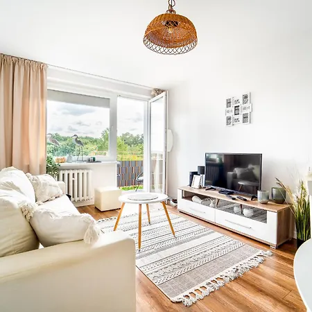 Apartament Marina, VIII piętro-3